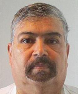 Rene Tejeda Quezada a registered Sex Offender of California