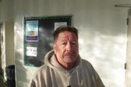 Rene Reyes a registered Sex Offender of California