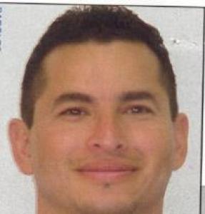 Rene Wilmer Rivera a registered Sex Offender of California