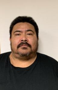 Rene Terriquez a registered Sex Offender of California