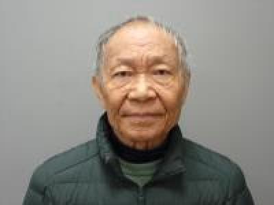 Revat Chaiyayong a registered Sex Offender of California