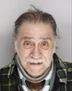 Rex Howard Anderson a registered Sex Offender of California