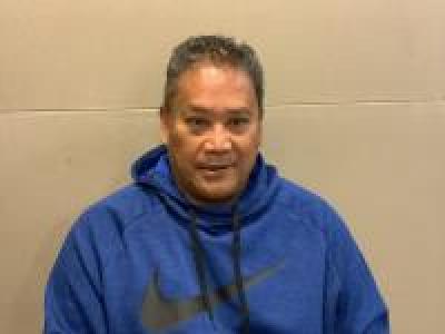 Rex Mariano a registered Sex Offender of California