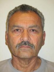 Reyes Francisco Castellanos a registered Sex Offender of California