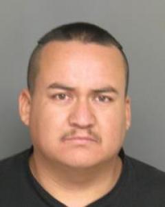 Reyes Bran Gasca a registered Sex Offender of California