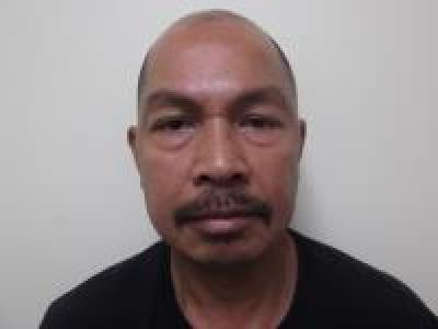 Reynaldo Buduan a registered Sex Offender of California