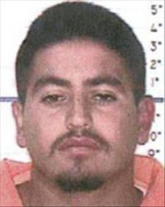 Reynaldo Pedro Esqueda a registered Sex Offender of California