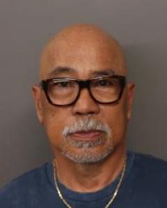 Reynaldo P Sungahid a registered Sex Offender of California