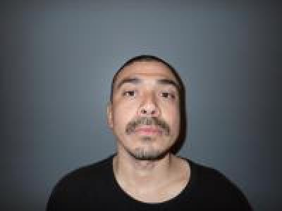 Reynold Cruz a registered Sex Offender of California