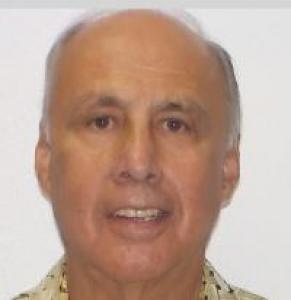 Rey Eliseo Mojarro a registered Sex Offender of California