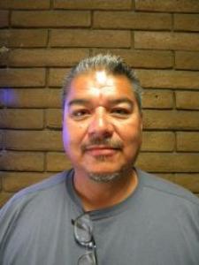 Rey Bernardo Roman a registered Sex Offender of California