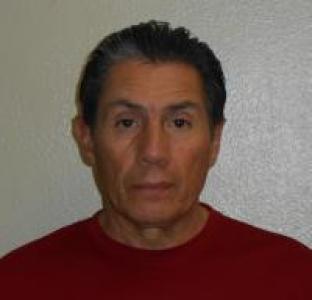 Ricardo Coronado a registered Sex Offender of California