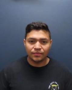 Ricardo Alfredo Cortez-leiva a registered Sex Offender of California