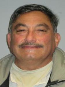 Ricardo Javier Figueroa Cuevas a registered Sex Offender of California