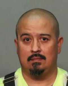 Ricardo Delossantos a registered Sex Offender of California