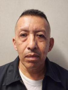 Ricardo Odilon Estrella a registered Sex Offender of California