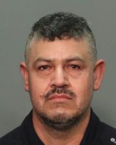 Ricardo Garcia a registered Sex Offender of California