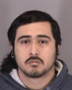 Ricardo Gutierrez Guzman a registered Sex Offender of California