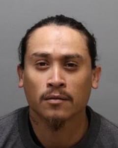 Ricardo Hernandez a registered Sex Offender of California