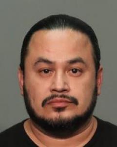 Ricardo Leanos a registered Sex Offender of California