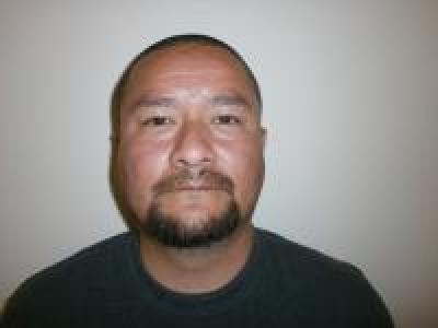 Ricardo Lopez a registered Sex Offender of California