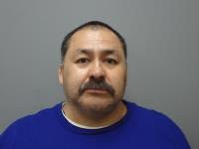 Ricardo Antonio Martinez a registered Sex Offender of California