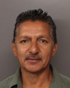 Ricardo Martinez a registered Sex Offender of California