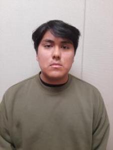 Ricardo Montiel a registered Sex Offender of California