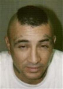 Ricardo Alan Munoz a registered  of California