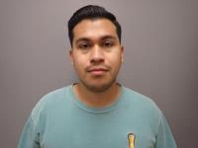 Ricardo Ramos a registered Sex Offender of California