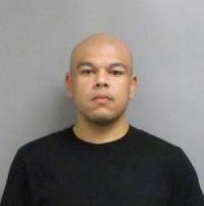 Ricardo Rosado a registered Sex Offender of California