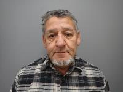 Ricardo Valdez a registered Sex Offender of California