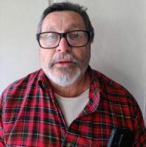 Ricardo Verduzco a registered Sex Offender of California