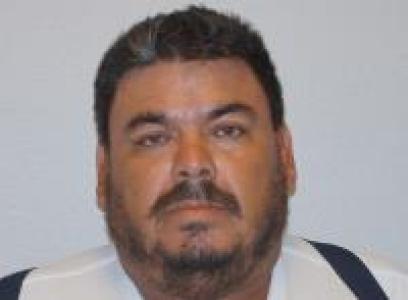 Richardo Sierra Jr a registered Sex Offender of California