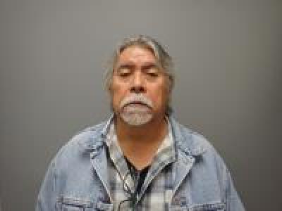 Richard Davila Acosta a registered Sex Offender of California