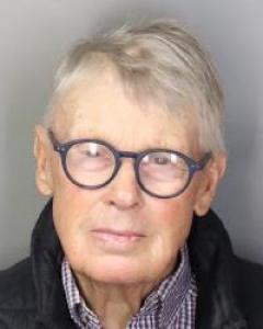 Richard Anderson a registered Sex Offender of California
