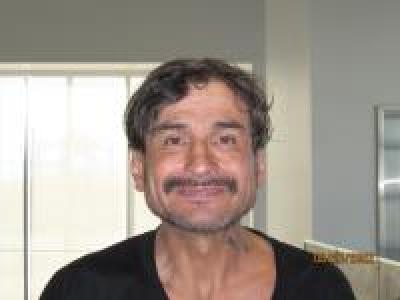 Richard Ben Armijo a registered Sex Offender of California