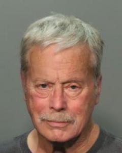 Richard Aschmann Barshow a registered Sex Offender of California