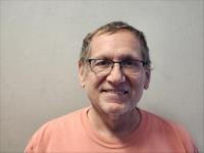 Richard Mark Beesley a registered Sex Offender of California