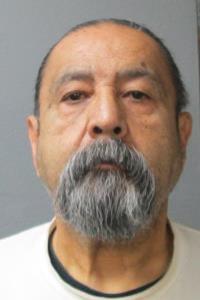 Richard Phillip Beltran a registered Sex Offender of California