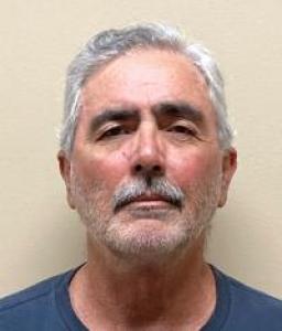 Richard Gerald Boone a registered Sex Offender of California