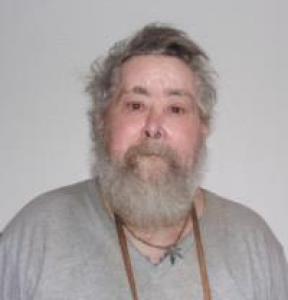 Richard Everett Byrd a registered Sex Offender of California