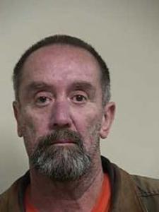 Richard Kevin Cantrell a registered Sex Offender of California
