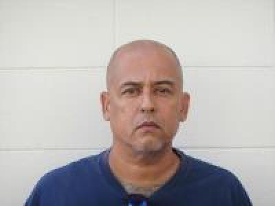 Richard Anthony Carranza a registered Sex Offender of California