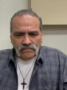 Richard Criado a registered Sex Offender of California