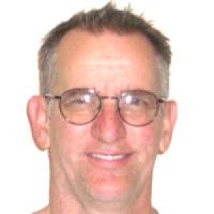 Richard Darling a registered Sex Offender of California