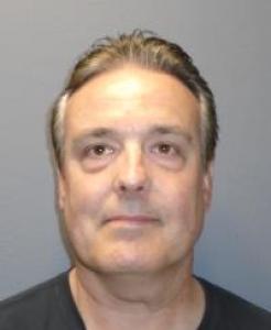 Richard Brian Davis a registered Sex Offender of California