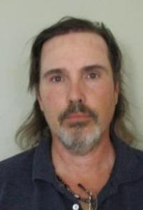 Richard Scott Dulin a registered Sex Offender of California