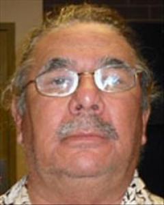 Richard Duran a registered Sex Offender of California