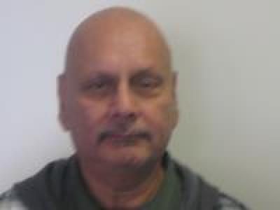 Richard Estrada a registered Sex Offender of California